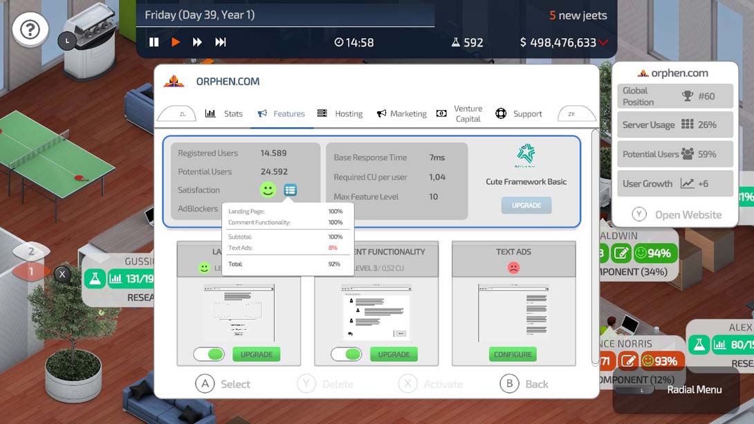 初创公司 Startup Company_Switch游戏_任天堂switch游戏下载_ns游戏下载_switch游戏下载_大气层游戏_TX游戏_xci游戏_nsp游戏_nsz游戏_switch金手指_ns金手指mod_任天堂游戏修改_switch520_Switch2_switch游戏下载_switch520_5