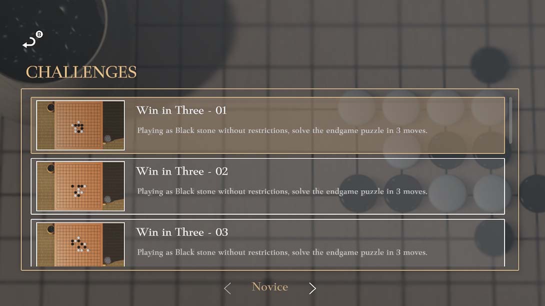 五子棋让我们走吧 Gomoku Let‘s Go_Switch游戏_任天堂switch游戏下载_ns游戏下载_switch游戏下载_大气层游戏_TX游戏_xci游戏_nsp游戏_nsz游戏_switch金手指_ns金手指mod_任天堂游戏修改_switch520_Switch2_switch游戏下载_switch520_5