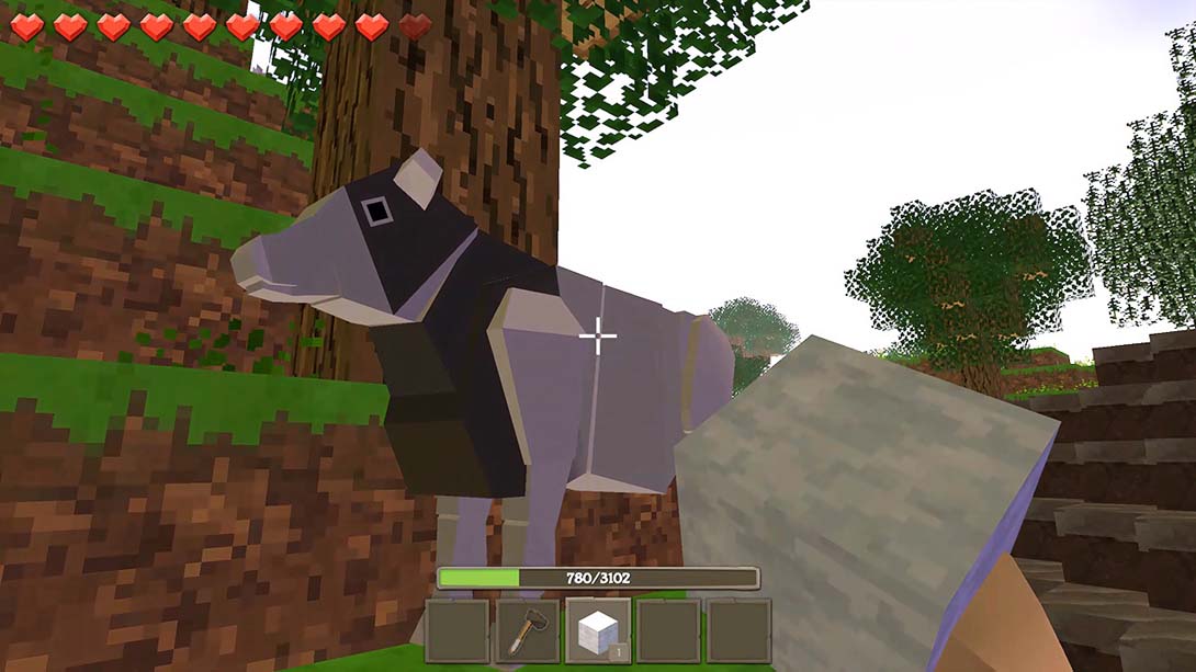 制作方块世界:魔法地下城冒险 Crafting Block World: Magic Dungeons Adventure_Switch游戏_任天堂switch游戏下载_ns游戏下载_switch游戏下载_大气层游戏_TX游戏_xci游戏_nsp游戏_nsz游戏_switch金手指_ns金手指mod_任天堂游戏修改_switch520_Switch2_switch游戏下载_switch520_4