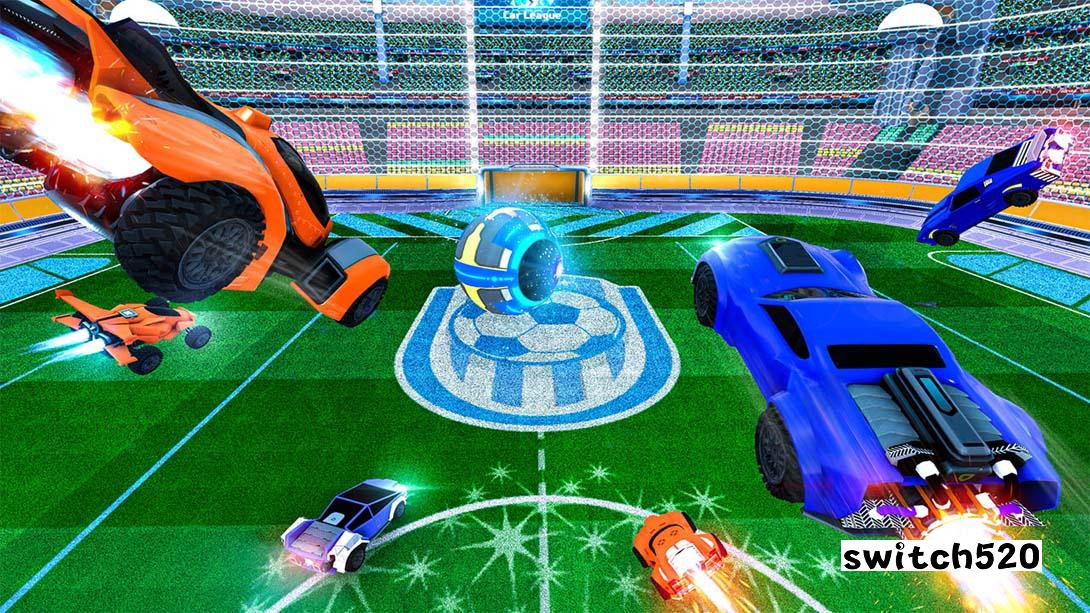 火箭车:终极足球联赛机器 Rocket Car : Ultimate Ball League Machines_Switch游戏_任天堂switch游戏下载_ns游戏下载_switch游戏下载_大气层游戏_TX游戏_xci游戏_nsp游戏_nsz游戏_switch金手指_ns金手指mod_任天堂游戏修改_switch520_Switch2_switch游戏下载_switch520_5