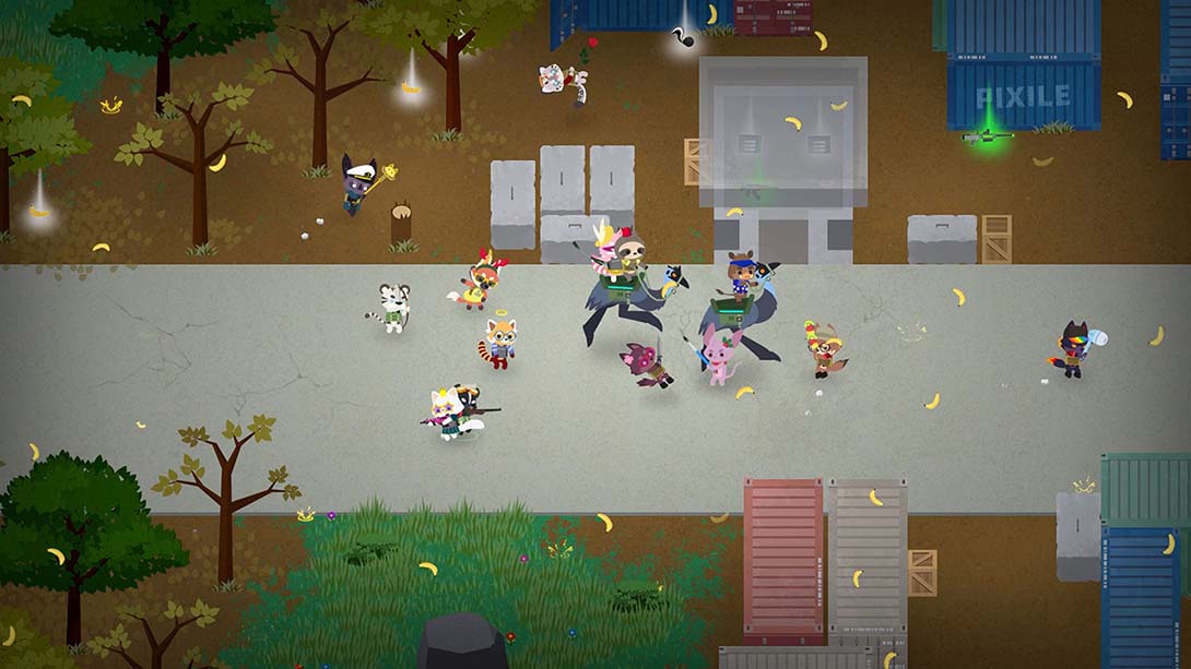 超级动物大逃杀 Super Animal Royale_Switch游戏_任天堂switch游戏下载_ns游戏下载_switch游戏下载_大气层游戏_TX游戏_xci游戏_nsp游戏_nsz游戏_switch金手指_ns金手指mod_任天堂游戏修改_switch520_Switch2_switch游戏下载_switch520_1