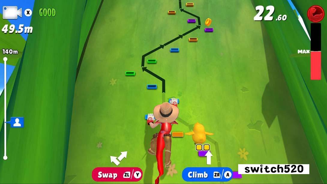 疯狂之星:运动攀岩 .Crazy Stars: Sport Climbing_Switch游戏_任天堂switch游戏下载_ns游戏下载_switch游戏下载_大气层游戏_TX游戏_xci游戏_nsp游戏_nsz游戏_switch金手指_ns金手指mod_任天堂游戏修改_switch520_Switch2_switch游戏下载_switch520_5