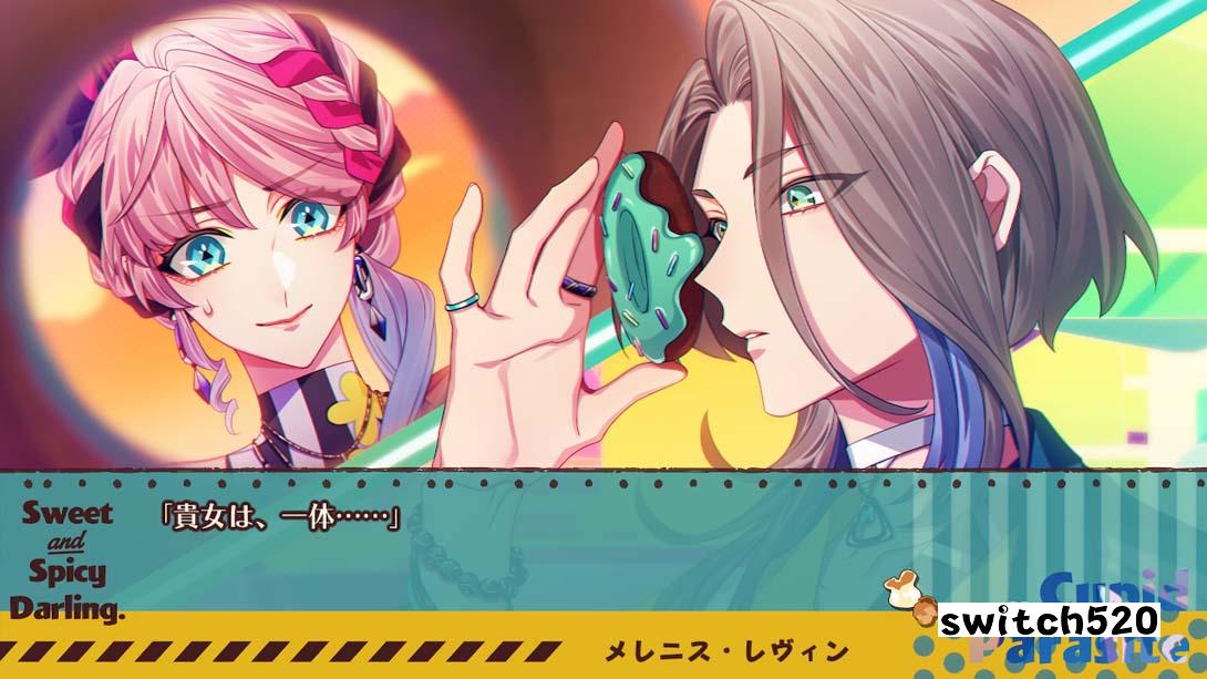 共生丘比特FD .キューピット・パラサイト-Sweet & Spicy Darling.-_Switch游戏_任天堂switch游戏下载_ns游戏下载_switch游戏下载_大气层游戏_TX游戏_xci游戏_nsp游戏_nsz游戏_switch金手指_ns金手指mod_任天堂游戏修改_switch520_Switch2_switch游戏下载_switch520_6