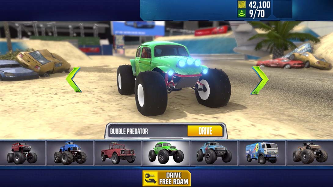 怪物卡车机场挑战 Monster Truck XT Airport Derby_Switch游戏_任天堂switch游戏下载_ns游戏下载_switch游戏下载_大气层游戏_TX游戏_xci游戏_nsp游戏_nsz游戏_switch金手指_ns金手指mod_任天堂游戏修改_switch520_Switch2_switch游戏下载_switch520_4