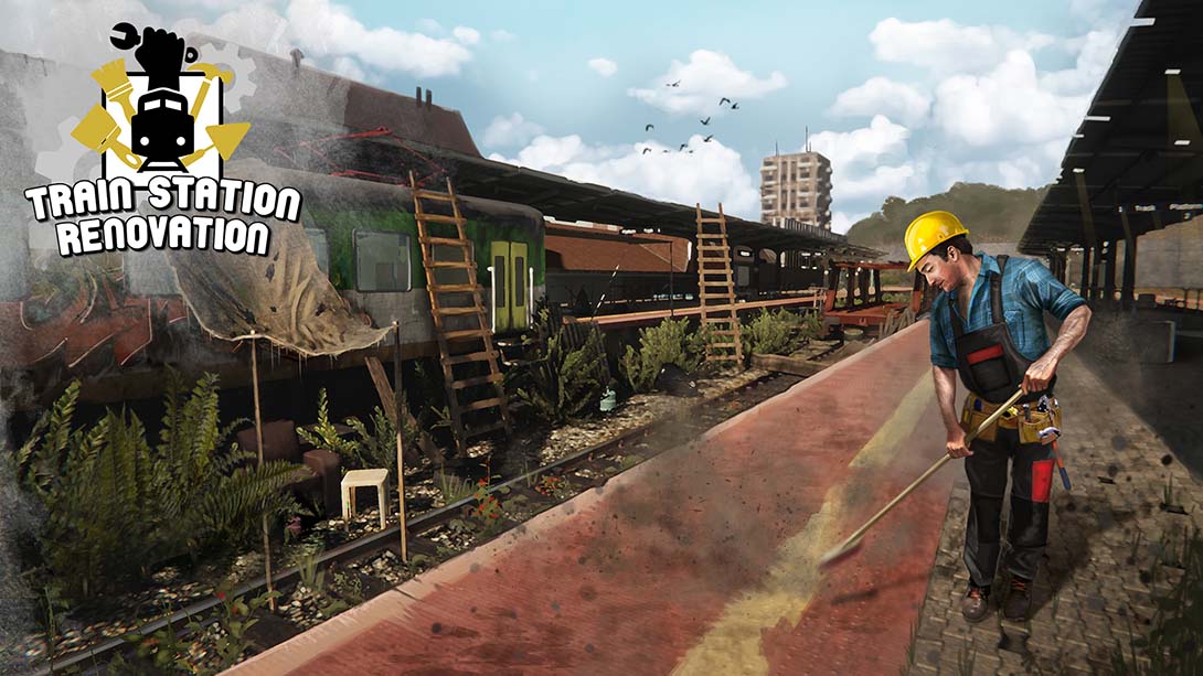火车站改造 Train Station Renovation_Switch游戏_任天堂switch游戏下载_ns游戏下载_switch游戏下载_大气层游戏_TX游戏_xci游戏_nsp游戏_nsz游戏_switch金手指_ns金手指mod_任天堂游戏修改_switch520_Switch2_switch游戏下载_switch520_0