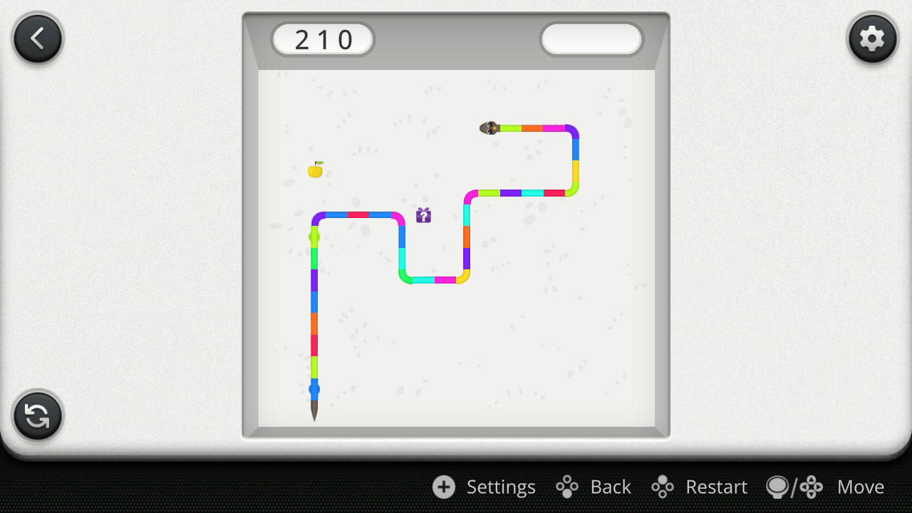 蛇游戏 Snake Game_Switch游戏_任天堂switch游戏下载_ns游戏下载_switch游戏下载_大气层游戏_TX游戏_xci游戏_nsp游戏_nsz游戏_switch金手指_ns金手指mod_任天堂游戏修改_switch520_Switch2_switch游戏下载_switch520_1