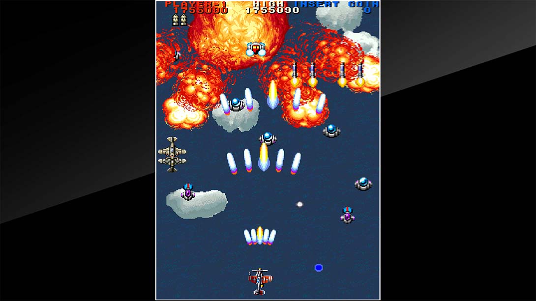 街机档案 THUNDER DRAGON 2 Arcade Archives THUNDER DRAGON 2_Switch游戏_任天堂switch游戏下载_ns游戏下载_switch游戏下载_大气层游戏_TX游戏_xci游戏_nsp游戏_nsz游戏_switch金手指_ns金手指mod_任天堂游戏修改_switch520_Switch2_switch游戏下载_switch520_4