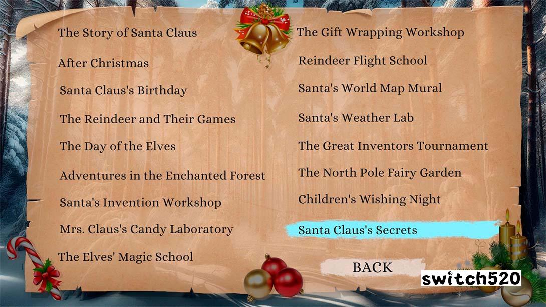 圣诞老人的工作室挑战:北极礼物冒险 .Santa's Workshop Challenge: The North Pole Gift Adventure_Switch游戏_任天堂switch游戏下载_ns游戏下载_switch游戏下载_大气层游戏_TX游戏_xci游戏_nsp游戏_nsz游戏_switch金手指_ns金手指mod_任天堂游戏修改_switch520_Switch2_switch游戏下载_switch520_5