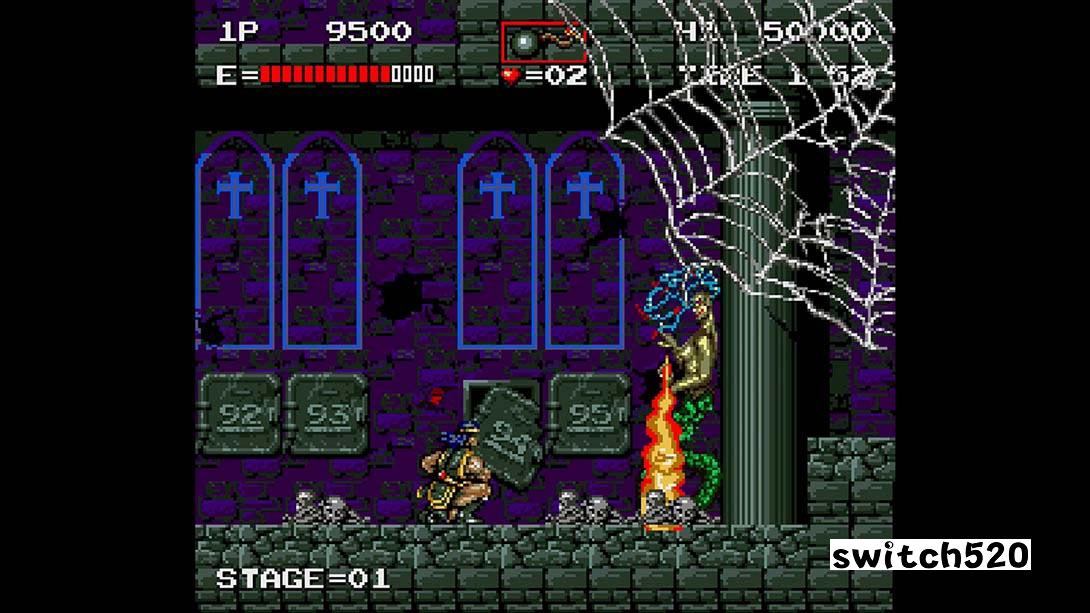 街机周年经典合集 .Arcade Classics Anniversary Collection_Switch游戏_任天堂switch游戏下载_ns游戏下载_switch游戏下载_大气层游戏_TX游戏_xci游戏_nsp游戏_nsz游戏_switch金手指_ns金手指mod_任天堂游戏修改_switch520_Switch2_switch游戏下载_switch520_2
