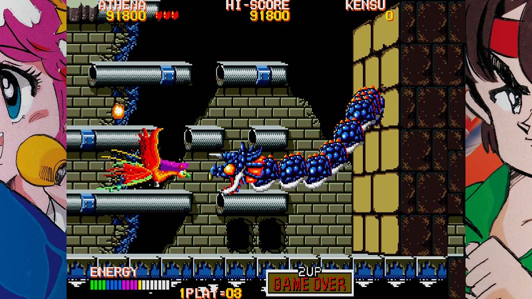 SNK 40 周年合集 SNK 40th Anniversary Collection_Switch游戏_任天堂switch游戏下载_ns游戏下载_switch游戏下载_大气层游戏_TX游戏_xci游戏_nsp游戏_nsz游戏_switch金手指_ns金手指mod_任天堂游戏修改_switch520_Switch2_switch游戏下载_switch520_1