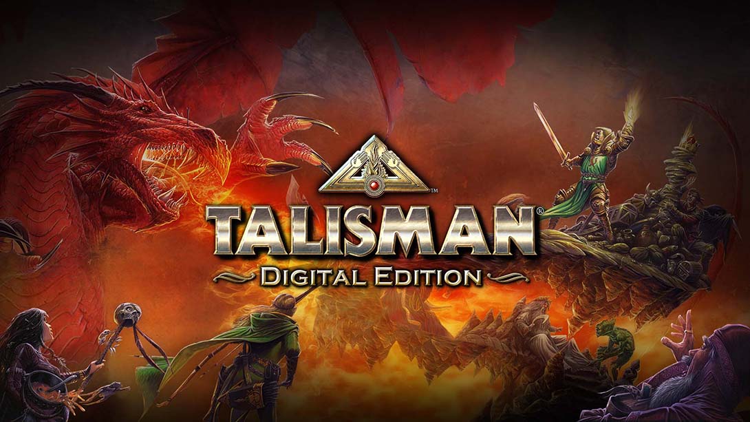 圣符国度：数字版 Talisman：Digital Edition_Switch游戏_任天堂switch游戏下载_ns游戏下载_switch游戏下载_大气层游戏_TX游戏_xci游戏_nsp游戏_nsz游戏_switch金手指_ns金手指mod_任天堂游戏修改_switch520_Switch2_switch游戏下载_switch520_0