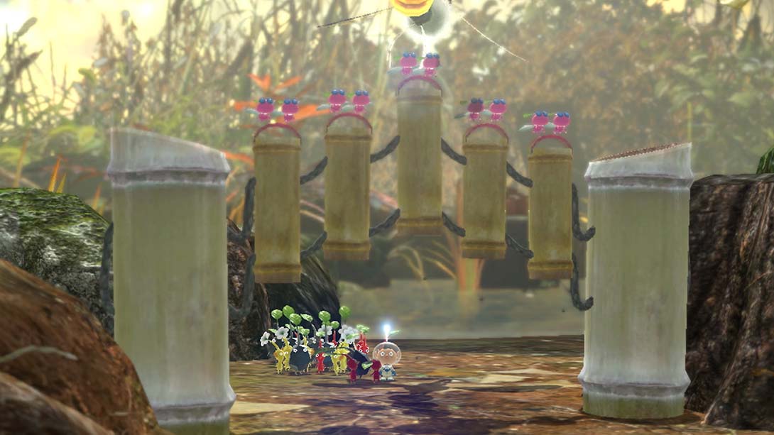 皮克敏3：豪华版 Pikmin 3 Deluxe_Switch游戏_任天堂switch游戏下载_ns游戏下载_switch游戏下载_大气层游戏_TX游戏_xci游戏_nsp游戏_nsz游戏_switch金手指_ns金手指mod_任天堂游戏修改_switch520_Switch2_switch游戏下载_switch520_1