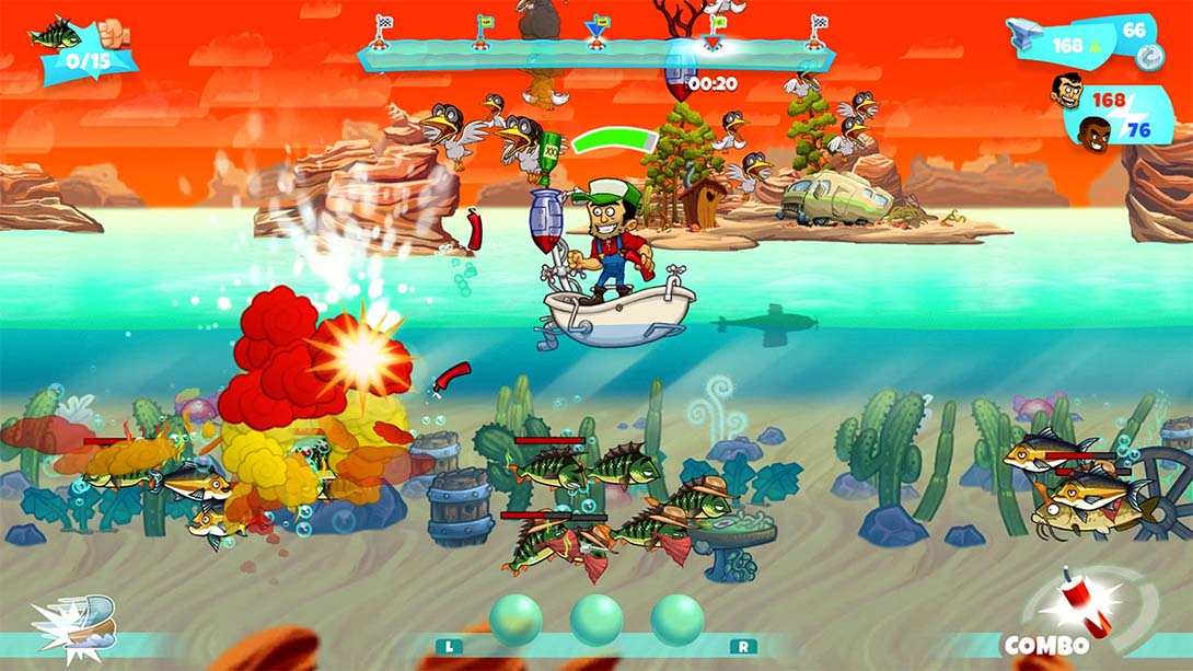 世界炸鱼游戏 Dynamite Fishing World Games_Switch游戏_任天堂switch游戏下载_ns游戏下载_switch游戏下载_大气层游戏_TX游戏_xci游戏_nsp游戏_nsz游戏_switch金手指_ns金手指mod_任天堂游戏修改_switch520_Switch2_switch游戏下载_switch520_1