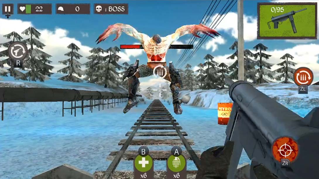 僵尸召唤：死亡射手 Zombie Call: Trigger 3D_Switch游戏_任天堂switch游戏下载_ns游戏下载_switch游戏下载_大气层游戏_TX游戏_xci游戏_nsp游戏_nsz游戏_switch金手指_ns金手指mod_任天堂游戏修改_switch520_Switch2_switch游戏下载_switch520_1