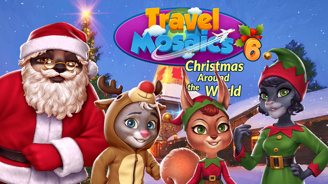 旅行马赛克6 Travel Mosaics 6 Christmas Around the World_Switch游戏_任天堂switch游戏下载_ns游戏下载_switch游戏下载_大气层游戏_TX游戏_xci游戏_nsp游戏_nsz游戏_switch金手指_ns金手指mod_任天堂游戏修改_switch520_Switch2_switch游戏下载_switch520_0