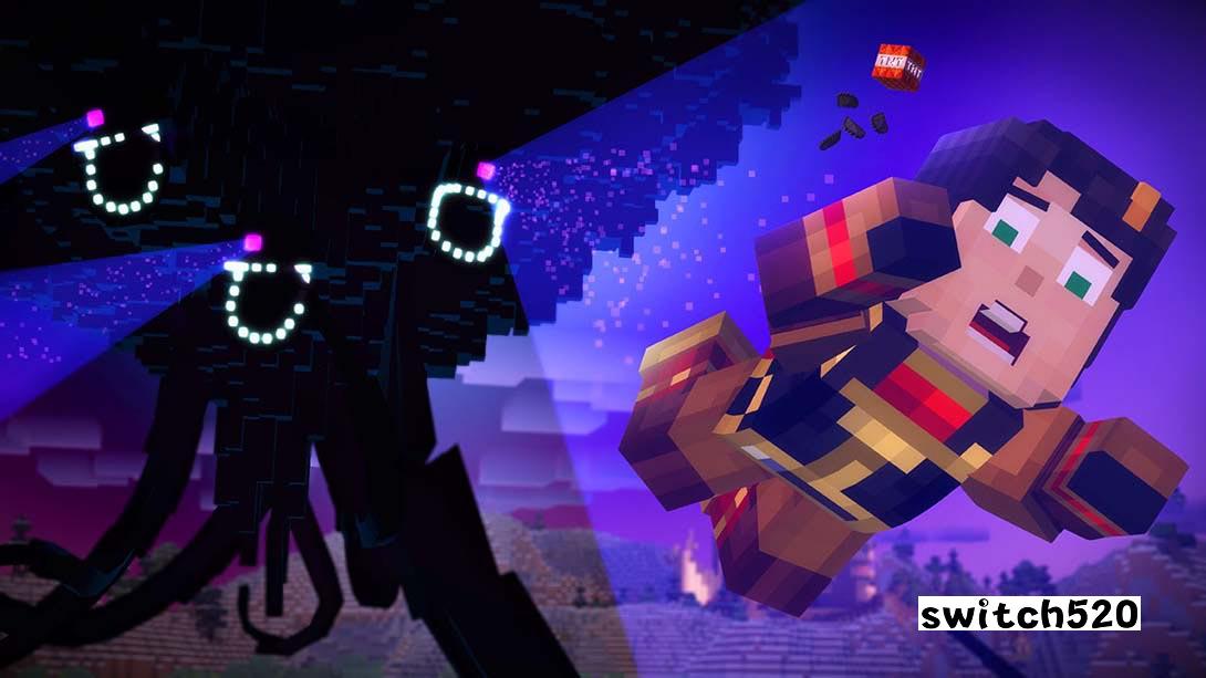 我的世界：故事模式 - 完整冒险 .Minecraft: Story Mode - The Complete Adventure_Switch游戏_任天堂switch游戏下载_ns游戏下载_switch游戏下载_大气层游戏_TX游戏_xci游戏_nsp游戏_nsz游戏_switch金手指_ns金手指mod_任天堂游戏修改_switch520_Switch2_switch游戏下载_switch520_2