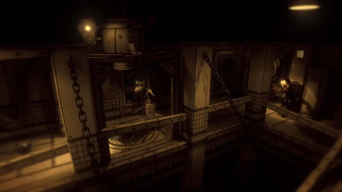 班迪 孤狼 .Bendy Lone Wolf_welcome home 班迪_班迪原版动画_班迪的电影_Switch游戏_任天堂switch游戏下载_ns游戏下载_switch游戏下载_大气层游戏_TX游戏_xci游戏_nsp游戏_nsz游戏_switch金手指_ns金手指mod_任天堂游戏修改_switch520_Switch2_switch游戏下载_switch520_4