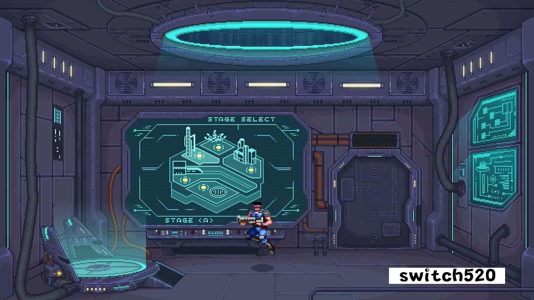 赛博任务 .Cyber Mission_Switch游戏_任天堂switch游戏下载_ns游戏下载_switch游戏下载_大气层游戏_TX游戏_xci游戏_nsp游戏_nsz游戏_switch金手指_ns金手指mod_任天堂游戏修改_switch520_Switch2_switch游戏下载_switch520_6