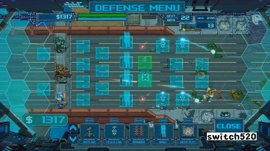 机甲VS怪兽 Mechs V Kaijus_Switch游戏_任天堂switch游戏下载_ns游戏下载_switch游戏下载_大气层游戏_TX游戏_xci游戏_nsp游戏_nsz游戏_switch金手指_ns金手指mod_任天堂游戏修改_switch520_Switch2_switch游戏下载_switch520_2