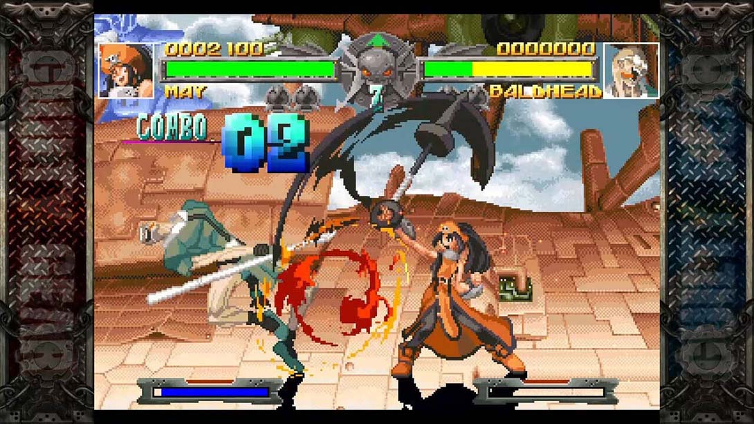 罪恶装备.GUILTY GEAR_Switch游戏_任天堂switch游戏下载_ns游戏下载_switch游戏下载_大气层游戏_TX游戏_xci游戏_nsp游戏_nsz游戏_switch金手指_ns金手指mod_任天堂游戏修改_switch520_Switch2_switch游戏下载_switch520_3
