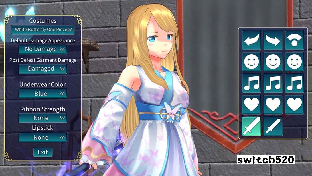 switch520游戏_金手指_魔剑梦魇 .Demon Sword Incubus（1.0.3）金手指_Switch游戏_任天堂switch游戏下载_ns游戏下载_switch游戏下载_大气层游戏_TX游戏_xci游戏_nsp游戏_nsz游戏_switch金手指_ns金手指mod_任天堂游戏修改_switch520_Switch2_1