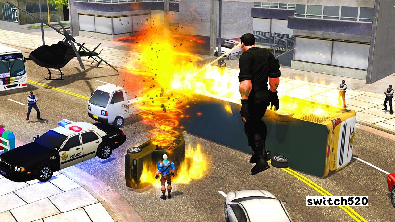 城市超级英雄3D-飞行传奇勇士豪华模拟器 City Super Hero 3D - Flying Legend Warriors Deluxe Simulat_Switch游戏_任天堂switch游戏下载_ns游戏下载_switch游戏下载_大气层游戏_TX游戏_xci游戏_nsp游戏_nsz游戏_switch金手指_ns金手指mod_任天堂游戏修改_switch520_Switch2_switch游戏下载_switch520_1