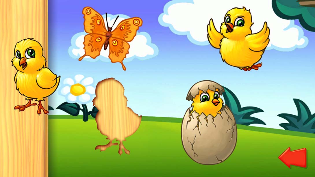 Animal Babies Puzzle - Top Wooden Preschool Animals Learning Children Kindergart_Switch游戏_任天堂switch游戏下载_ns游戏下载_switch游戏下载_大气层游戏_TX游戏_xci游戏_nsp游戏_nsz游戏_switch金手指_ns金手指mod_任天堂游戏修改_switch520_Switch2_switch游戏下载_switch520_6