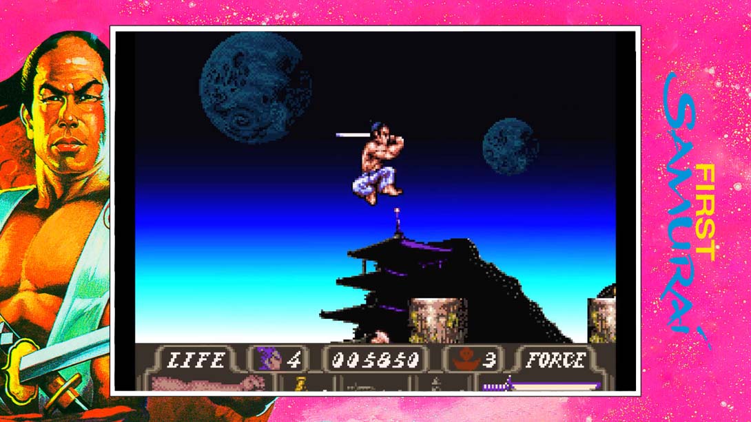 武士合集 (QUByte经典) .QUByte Classics: The Samurai Collection by PIKO_Switch游戏_任天堂switch游戏下载_ns游戏下载_switch游戏下载_大气层游戏_TX游戏_xci游戏_nsp游戏_nsz游戏_switch金手指_ns金手指mod_任天堂游戏修改_switch520_Switch2_switch游戏下载_switch520_5