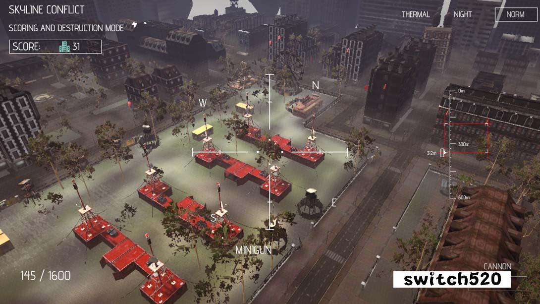 空袭指挥部:战术突击行动 .AirStrike Command: Tactical Assault Operation_Switch游戏_任天堂switch游戏下载_ns游戏下载_switch游戏下载_大气层游戏_TX游戏_xci游戏_nsp游戏_nsz游戏_switch金手指_ns金手指mod_任天堂游戏修改_switch520_Switch2_switch游戏下载_switch520_3