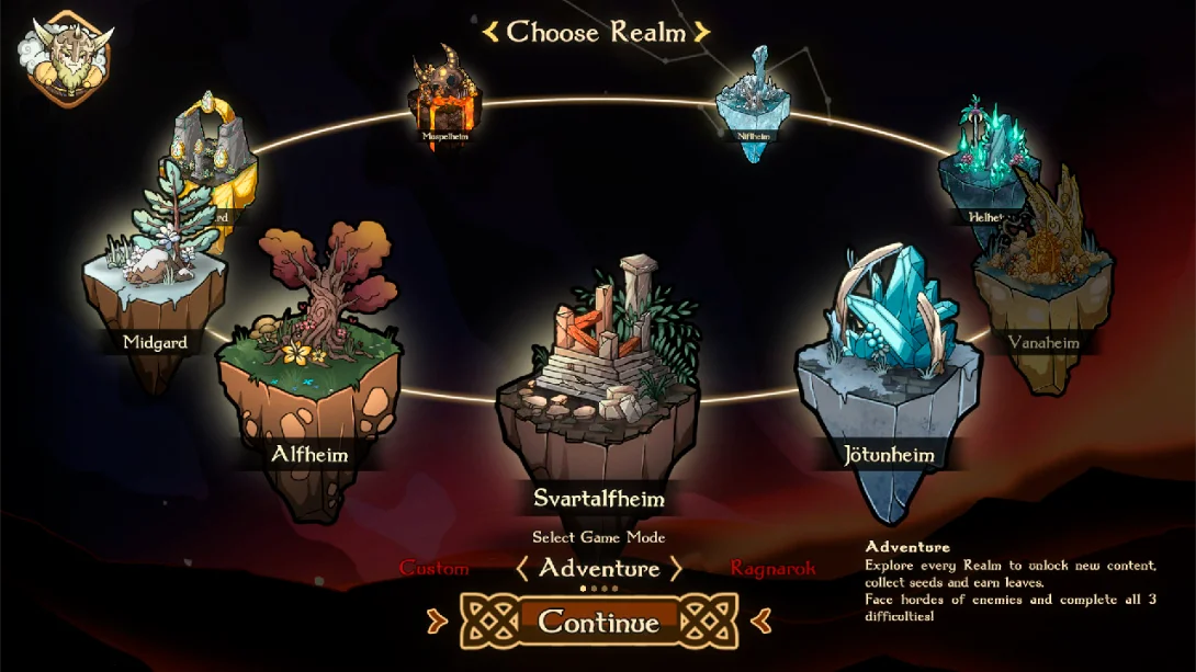 北欧灰烬 诸神黄昏幸存者 Nordic Ashes The Complete Saga_Switch中文游戏_NSZ下载_RPG冒险动作_switch游戏下载_switch520_6