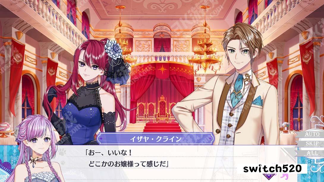 トラブル・マギア ～訳アリ少女は未来を勝ち取るために異国の魔法学校へ留学します～_Switch游戏_任天堂switch游戏下载_ns游戏下载_switch游戏下载_大气层游戏_TX游戏_xci游戏_nsp游戏_nsz游戏_switch金手指_ns金手指mod_任天堂游戏修改_switch520_Switch2_switch游戏下载_switch520_4