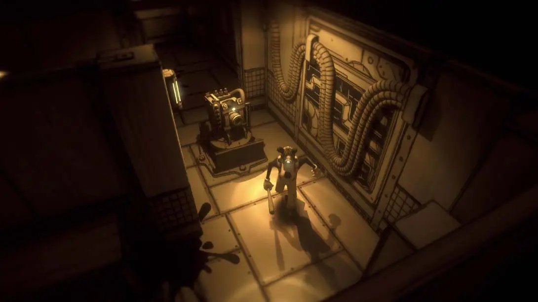 班迪 孤狼 .Bendy Lone Wolf_welcome home 班迪_班迪原版动画_班迪的电影_Switch游戏_任天堂switch游戏下载_ns游戏下载_switch游戏下载_大气层游戏_TX游戏_xci游戏_nsp游戏_nsz游戏_switch金手指_ns金手指mod_任天堂游戏修改_switch520_Switch2_switch游戏下载_switch520_2