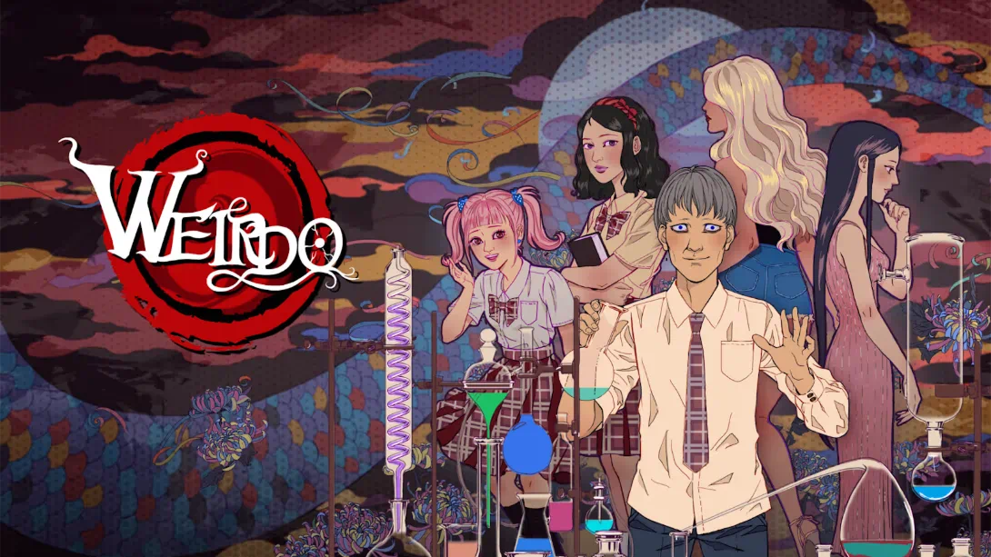 异人 .Weirdo_Switch游戏_任天堂switch游戏下载_ns游戏下载_switch游戏下载_大气层游戏_TX游戏_xci游戏_nsp游戏_nsz游戏_switch金手指_ns金手指mod_任天堂游戏修改_switch520_Switch2_switch游戏下载_switch520_0