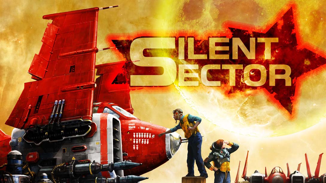 沉默的领域 Silent Sector_Switch游戏_任天堂switch游戏下载_ns游戏下载_switch游戏下载_大气层游戏_TX游戏_xci游戏_nsp游戏_nsz游戏_switch金手指_ns金手指mod_任天堂游戏修改_switch520_Switch2_switch游戏下载_switch520_0
