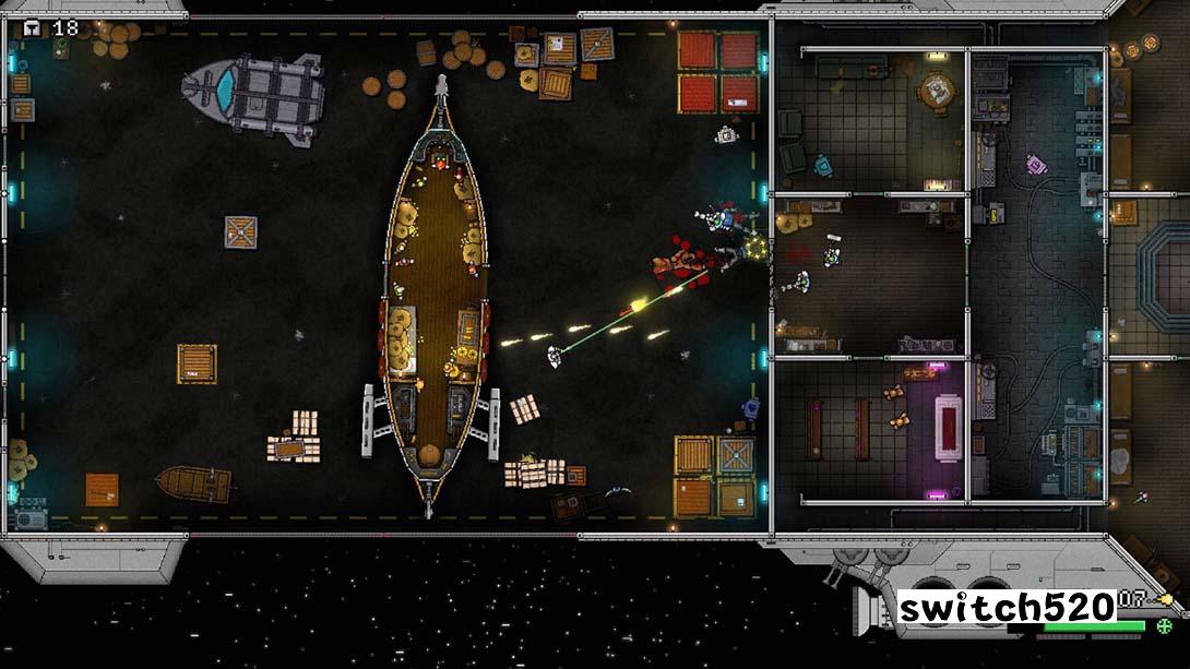 雷德加尔：太空维京人 .Redgar: The Space Viking_Switch游戏_任天堂switch游戏下载_ns游戏下载_switch游戏下载_大气层游戏_TX游戏_xci游戏_nsp游戏_nsz游戏_switch金手指_ns金手指mod_任天堂游戏修改_switch520_Switch2_switch游戏下载_switch520_2