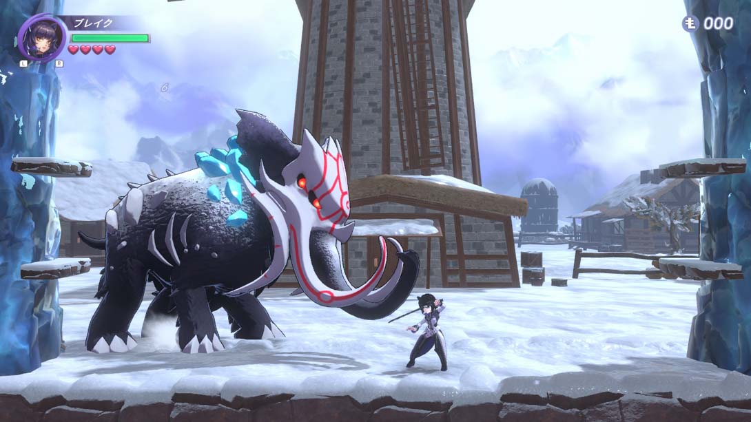 RWBY 阿罗菲尔 RWBY: Arrowfell_Switch游戏_任天堂switch游戏下载_ns游戏下载_switch游戏下载_大气层游戏_TX游戏_xci游戏_nsp游戏_nsz游戏_switch金手指_ns金手指mod_任天堂游戏修改_switch520_Switch2_switch游戏下载_switch520_3
