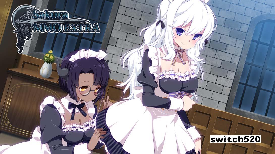 樱花MMO Extra .Sakura MMO Extra_Switch游戏_任天堂switch游戏下载_ns游戏下载_switch游戏下载_大气层游戏_TX游戏_xci游戏_nsp游戏_nsz游戏_switch金手指_ns金手指mod_任天堂游戏修改_switch520_Switch2_switch游戏下载_switch520_0