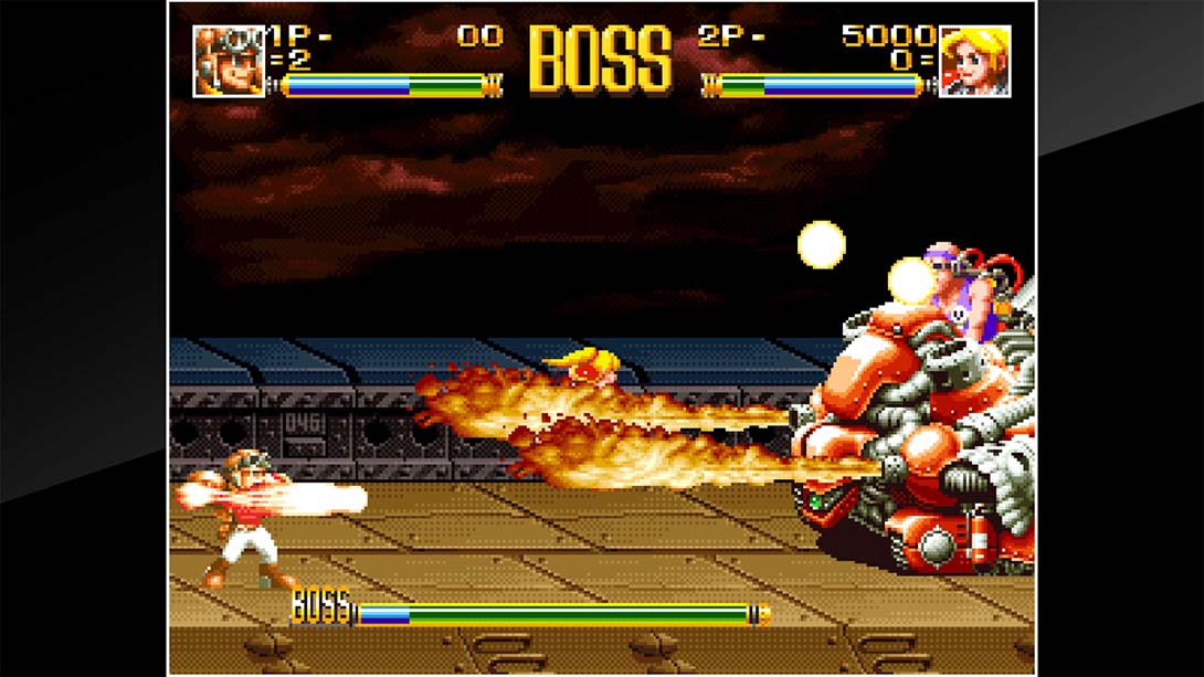 ACA NEOGEO 顶尖猎人 .ACA NEOGEO TOP HUNTER RODDY & CATHY_Switch游戏_任天堂switch游戏下载_ns游戏下载_switch游戏下载_大气层游戏_TX游戏_xci游戏_nsp游戏_nsz游戏_switch金手指_ns金手指mod_任天堂游戏修改_switch520_Switch2_switch游戏下载_switch520_6