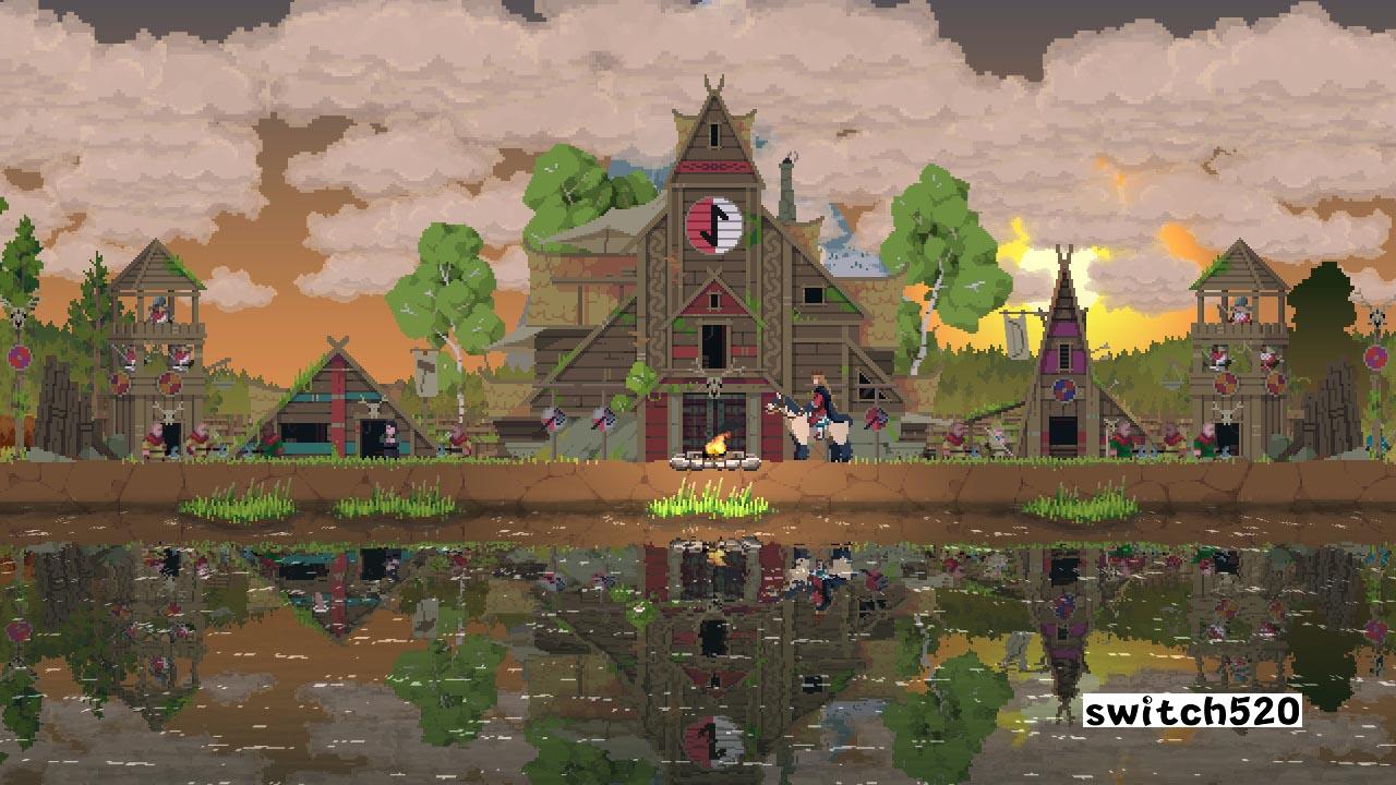 王国：两位君主 Kingdom Two Crowns_Switch游戏_任天堂switch游戏下载_ns游戏下载_switch游戏下载_大气层游戏_TX游戏_xci游戏_nsp游戏_nsz游戏_switch金手指_ns金手指mod_任天堂游戏修改_switch520_Switch2_switch游戏下载_switch520_2