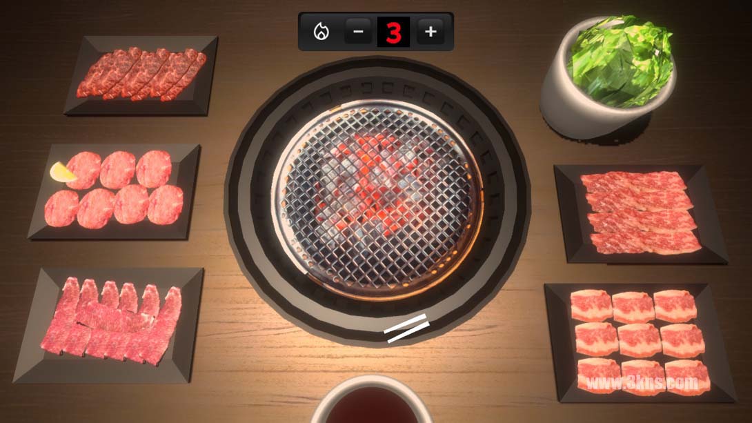 烤肉模拟器 .Yakiniku Simulator_Switch游戏_任天堂switch游戏下载_ns游戏下载_switch游戏下载_大气层游戏_TX游戏_xci游戏_nsp游戏_nsz游戏_switch金手指_ns金手指mod_任天堂游戏修改_switch520_Switch2_switch游戏下载_switch520_5