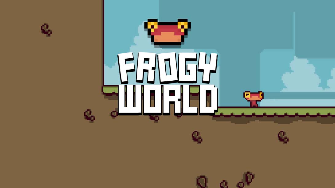 青蛙世界 Frogy World_Switch游戏_任天堂switch游戏下载_ns游戏下载_switch游戏下载_大气层游戏_TX游戏_xci游戏_nsp游戏_nsz游戏_switch金手指_ns金手指mod_任天堂游戏修改_switch520_Switch2_switch游戏下载_switch520_0