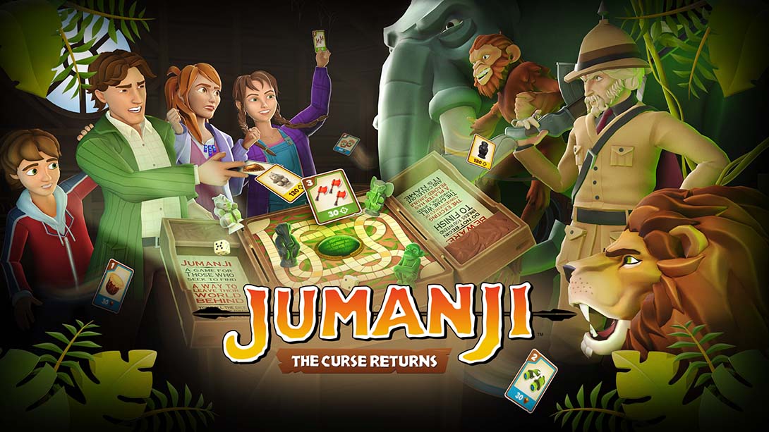 Jumanji: Il Ritorno Della Maledizione_Switch游戏_任天堂switch游戏下载_ns游戏下载_switch游戏下载_大气层游戏_TX游戏_xci游戏_nsp游戏_nsz游戏_switch金手指_ns金手指mod_任天堂游戏修改_switch520_Switch2_switch游戏下载_switch520_0