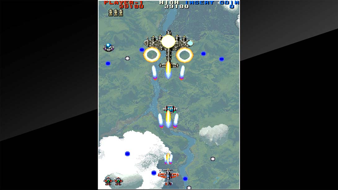 街机档案 THUNDER DRAGON 2 Arcade Archives THUNDER DRAGON 2_Switch游戏_任天堂switch游戏下载_ns游戏下载_switch游戏下载_大气层游戏_TX游戏_xci游戏_nsp游戏_nsz游戏_switch金手指_ns金手指mod_任天堂游戏修改_switch520_Switch2_switch游戏下载_switch520_1