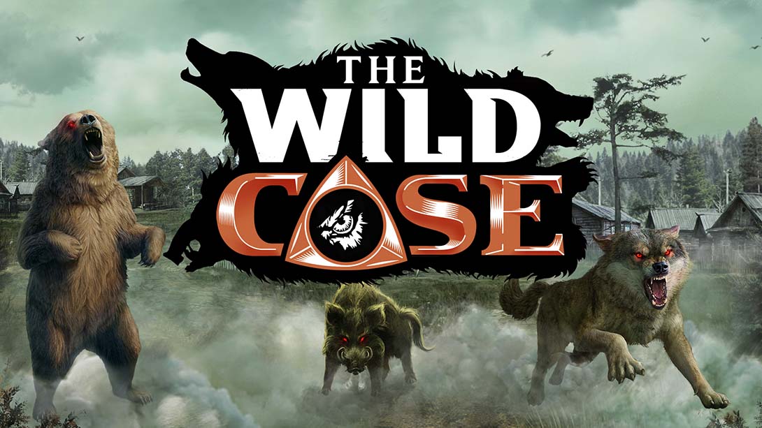 狂野案例 The Wild Case_Switch游戏_任天堂switch游戏下载_ns游戏下载_switch游戏下载_大气层游戏_TX游戏_xci游戏_nsp游戏_nsz游戏_switch金手指_ns金手指mod_任天堂游戏修改_switch520_Switch2_switch游戏下载_switch520_0