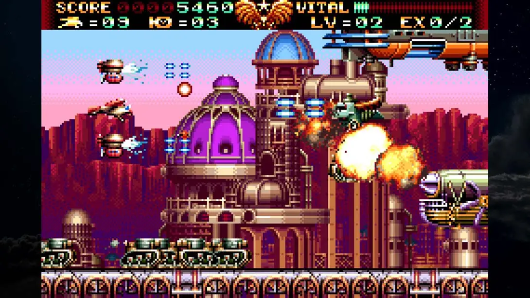 钢铁帝国 .Steel Empire Classics_Switch游戏_任天堂switch游戏下载_ns游戏下载_switch游戏下载_大气层游戏_TX游戏_xci游戏_nsp游戏_nsz游戏_switch金手指_ns金手指mod_任天堂游戏修改_switch520_Switch2_switch游戏下载_switch520_6