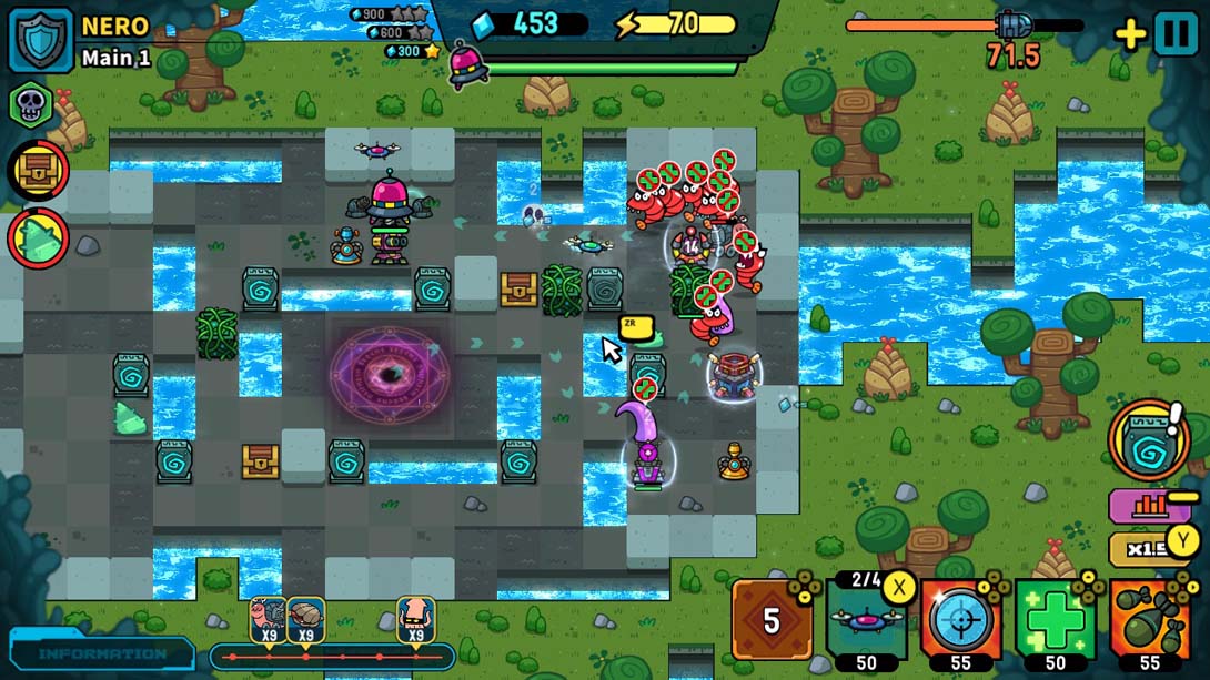switch520游戏_金手指_《破碎宇宙 .Broken Universe - Tower Defense》1.0.0_Switch游戏_任天堂switch游戏下载_ns游戏下载_switch游戏下载_大气层游戏_TX游戏_xci游戏_nsp游戏_nsz游戏_switch金手指_ns金手指mod_任天堂游戏修改_switch520_Switch2_4