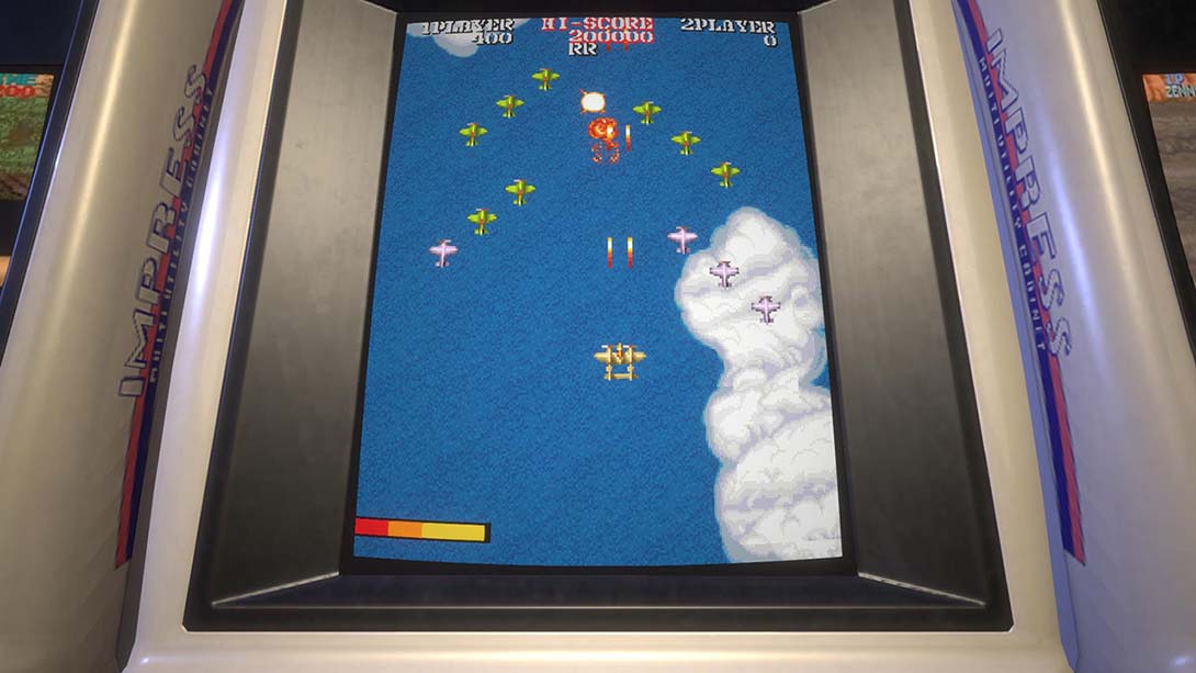 卡普空街机合集 Capcom Arcade Stadium_Switch游戏_任天堂switch游戏下载_ns游戏下载_switch游戏下载_大气层游戏_TX游戏_xci游戏_nsp游戏_nsz游戏_switch金手指_ns金手指mod_任天堂游戏修改_switch520_Switch2_switch游戏下载_switch520_4