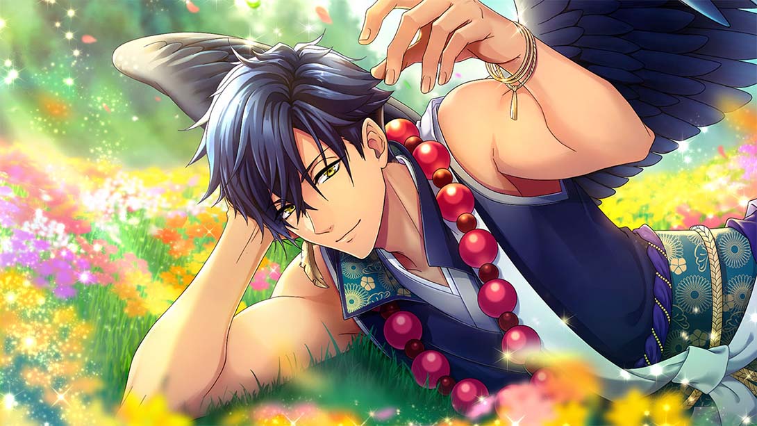 Ayakashi Romance Reborn Dawn Chapter & Twilight Chapter_Switch游戏_任天堂switch游戏下载_ns游戏下载_switch游戏下载_大气层游戏_TX游戏_xci游戏_nsp游戏_nsz游戏_switch金手指_ns金手指mod_任天堂游戏修改_switch520_Switch2_switch游戏下载_switch520_5