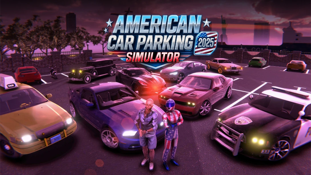 美国停车模拟器2025 .American Car Parking Simulator 2025_Switch游戏_任天堂switch游戏下载_ns游戏下载_switch游戏下载_大气层游戏_TX游戏_xci游戏_nsp游戏_nsz游戏_switch金手指_ns金手指mod_任天堂游戏修改_switch520_Switch2_switch游戏下载_switch520_0