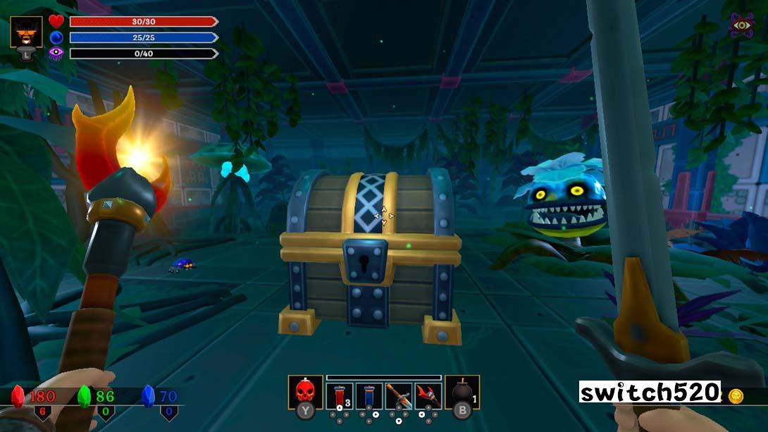 万魔地牢2 .One More Dungeon 2_Switch游戏_任天堂switch游戏下载_ns游戏下载_switch游戏下载_大气层游戏_TX游戏_xci游戏_nsp游戏_nsz游戏_switch金手指_ns金手指mod_任天堂游戏修改_switch520_Switch2_switch游戏下载_switch520_6